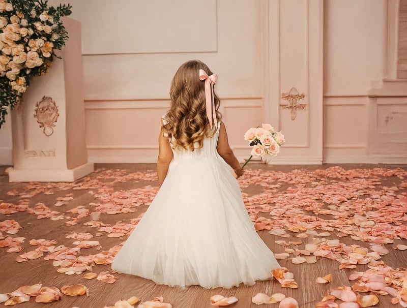 Wedding Vows Exchange